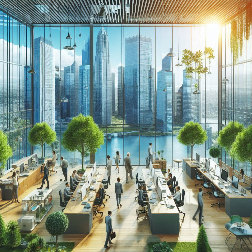 建业里方案