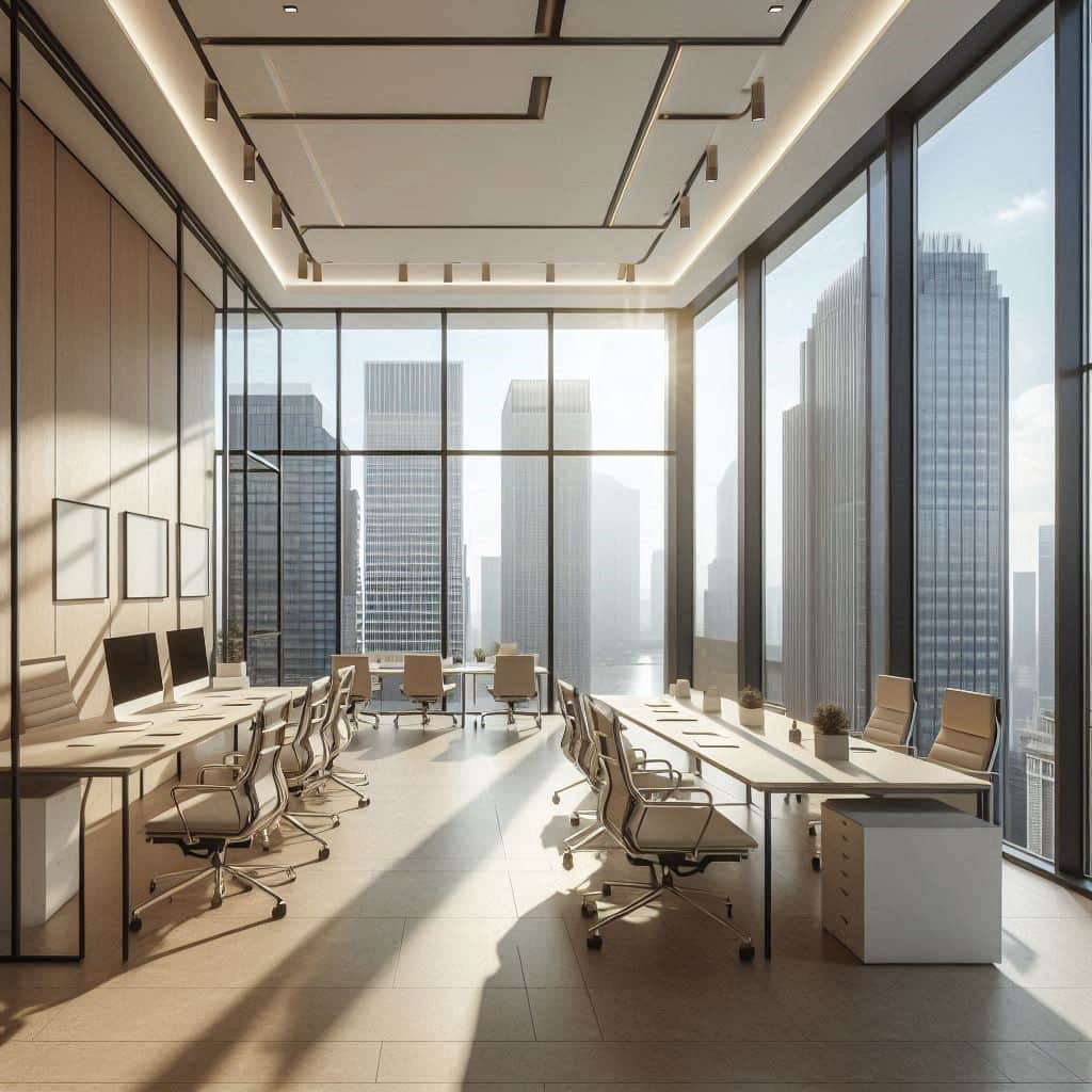 大厦名字文章配图