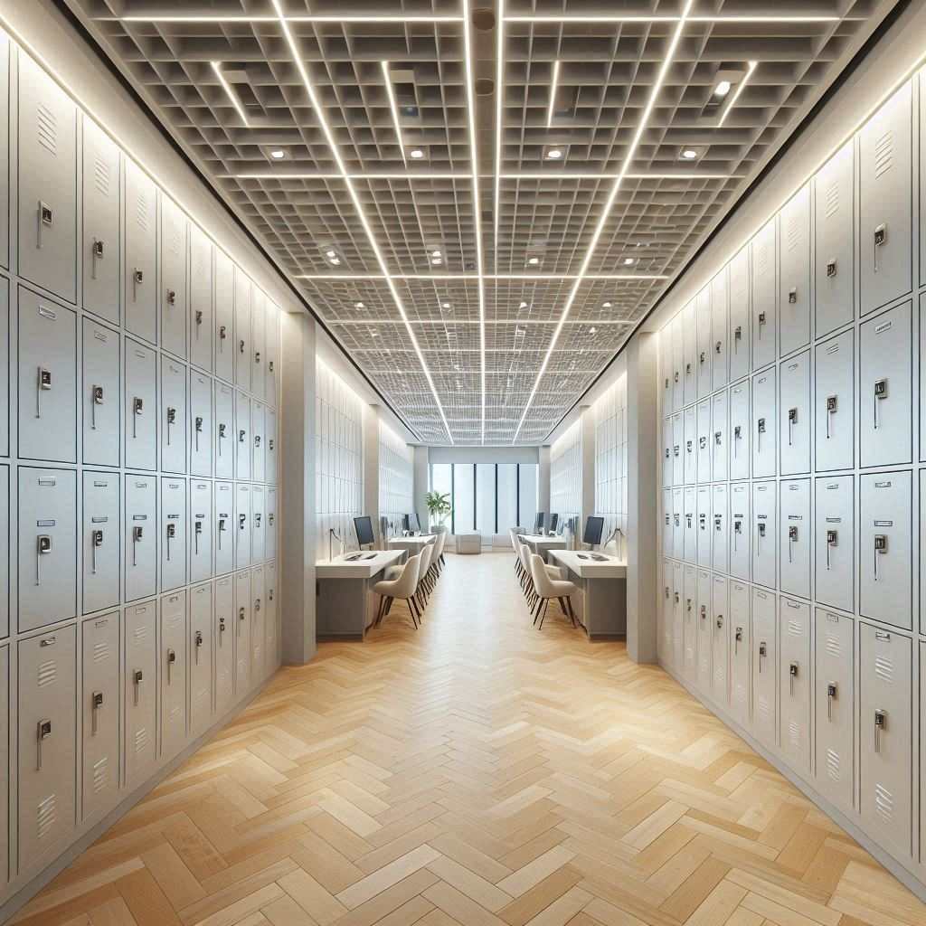 软件开发公司怎样判断年度审计驻场对写字楼办公员工餐饮便利造成的实际影响